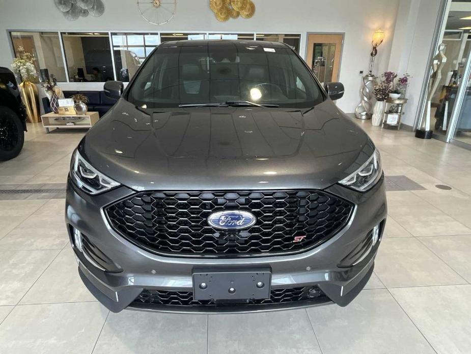 used 2020 Ford Edge car, priced at $30,489