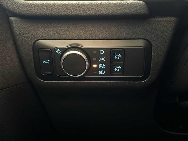 new 2025 Ford Escape car, priced at $33,652