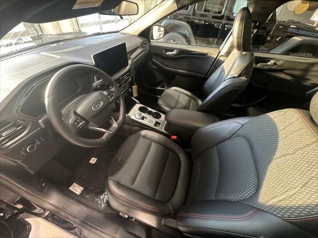 new 2025 Ford Escape car, priced at $34,152