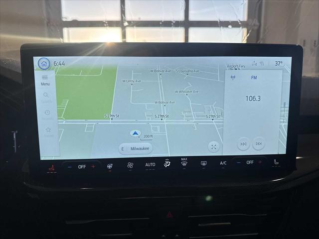 new 2025 Ford Escape car, priced at $34,152