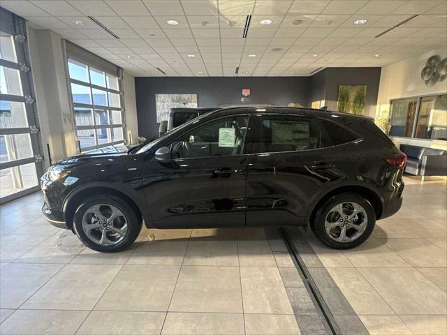 new 2025 Ford Escape car, priced at $33,652