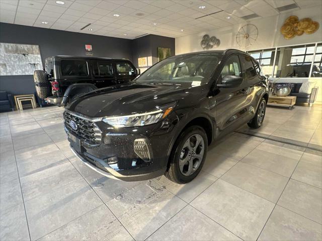 new 2025 Ford Escape car, priced at $33,652