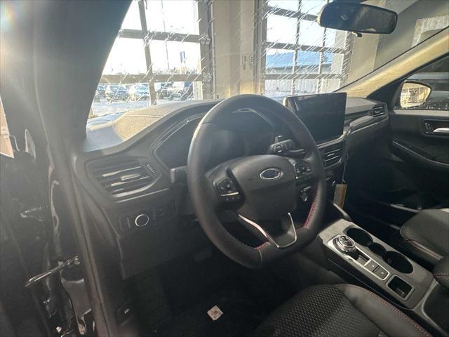 new 2025 Ford Escape car, priced at $34,152