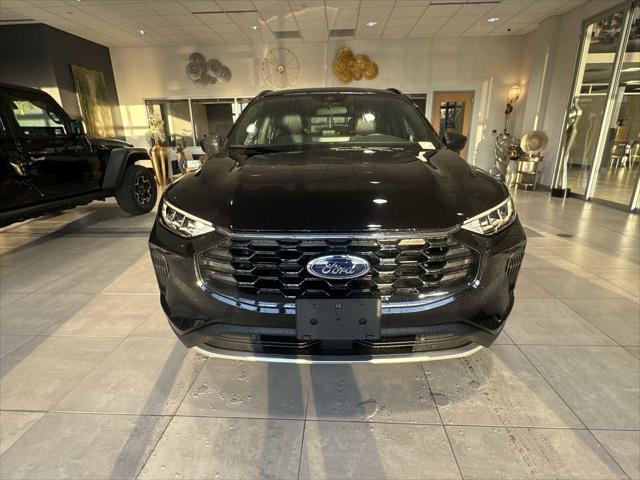 new 2025 Ford Escape car, priced at $33,652