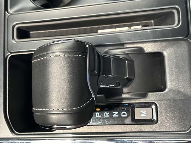 used 2023 Ford F-150 car, priced at $44,497