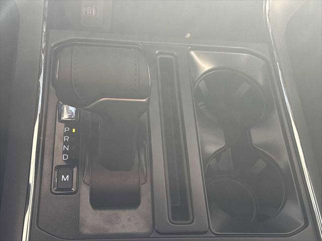 new 2025 Ford F-150 car, priced at $55,016
