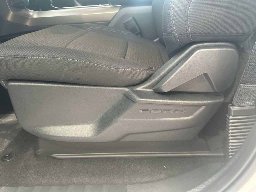 new 2025 Ford F-150 car, priced at $55,290