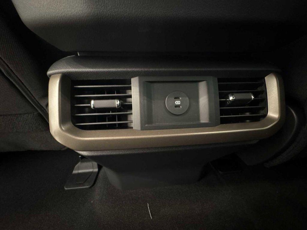 new 2025 Ford F-150 car, priced at $55,290