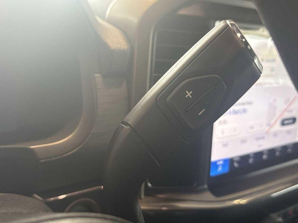 new 2025 Ford F-150 car, priced at $55,290
