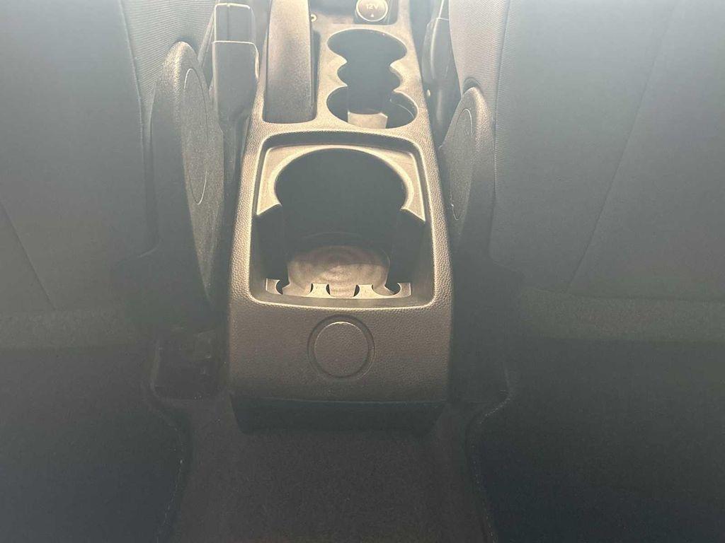 used 2019 Ford Fiesta car, priced at $8,888