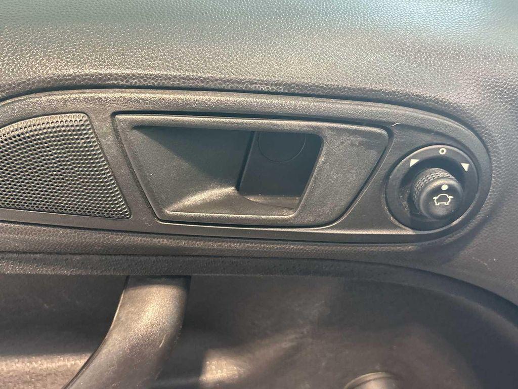 used 2019 Ford Fiesta car, priced at $8,888