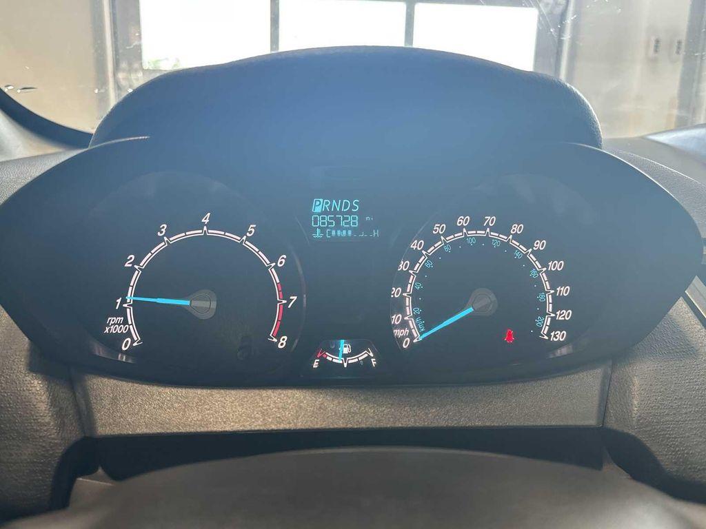 used 2019 Ford Fiesta car, priced at $8,888
