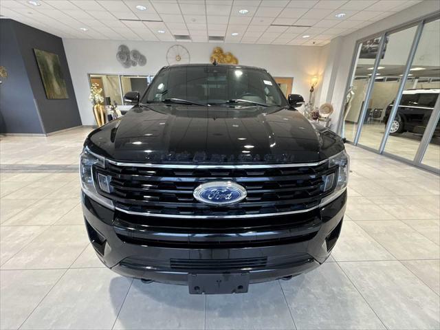 used 2020 Ford Expedition car, priced at $40,988