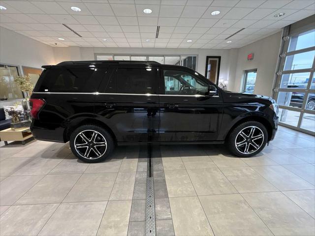 used 2020 Ford Expedition car, priced at $40,988