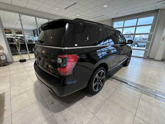 used 2020 Ford Expedition car, priced at $40,988