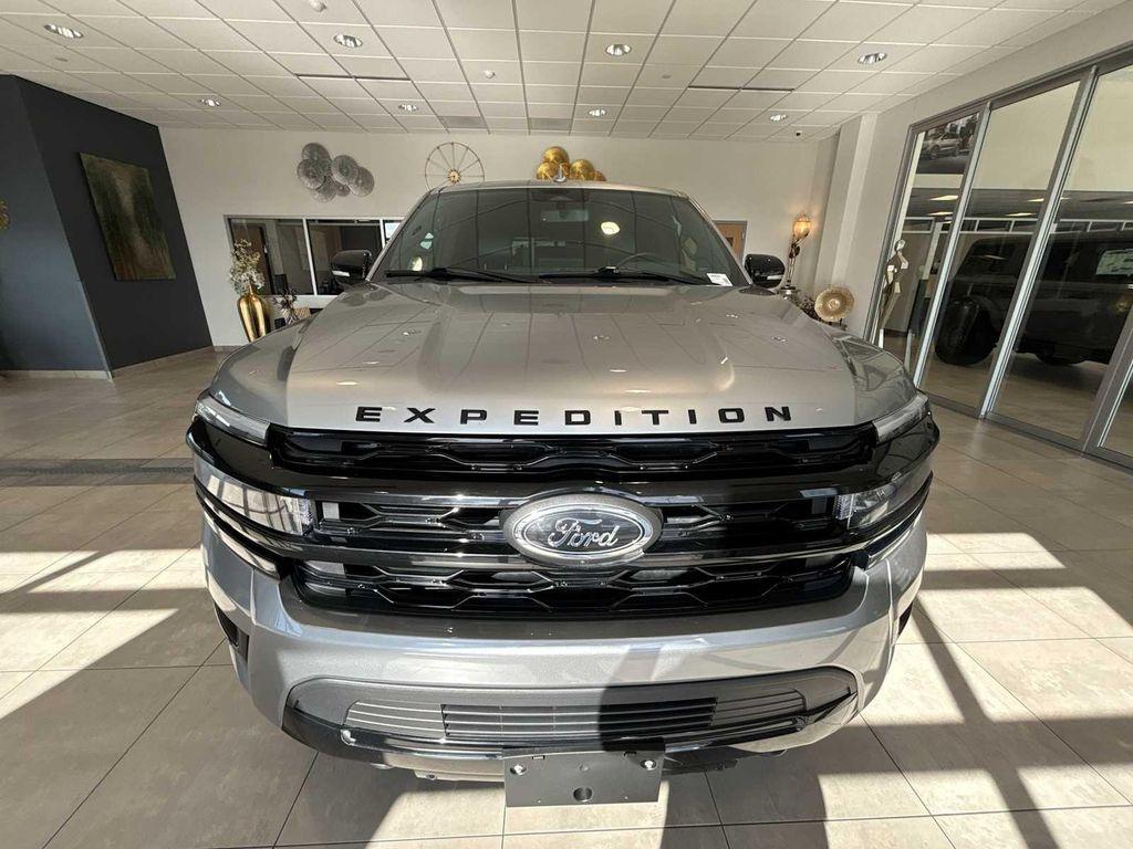 used 2023 Ford Expedition car, priced at $60,990