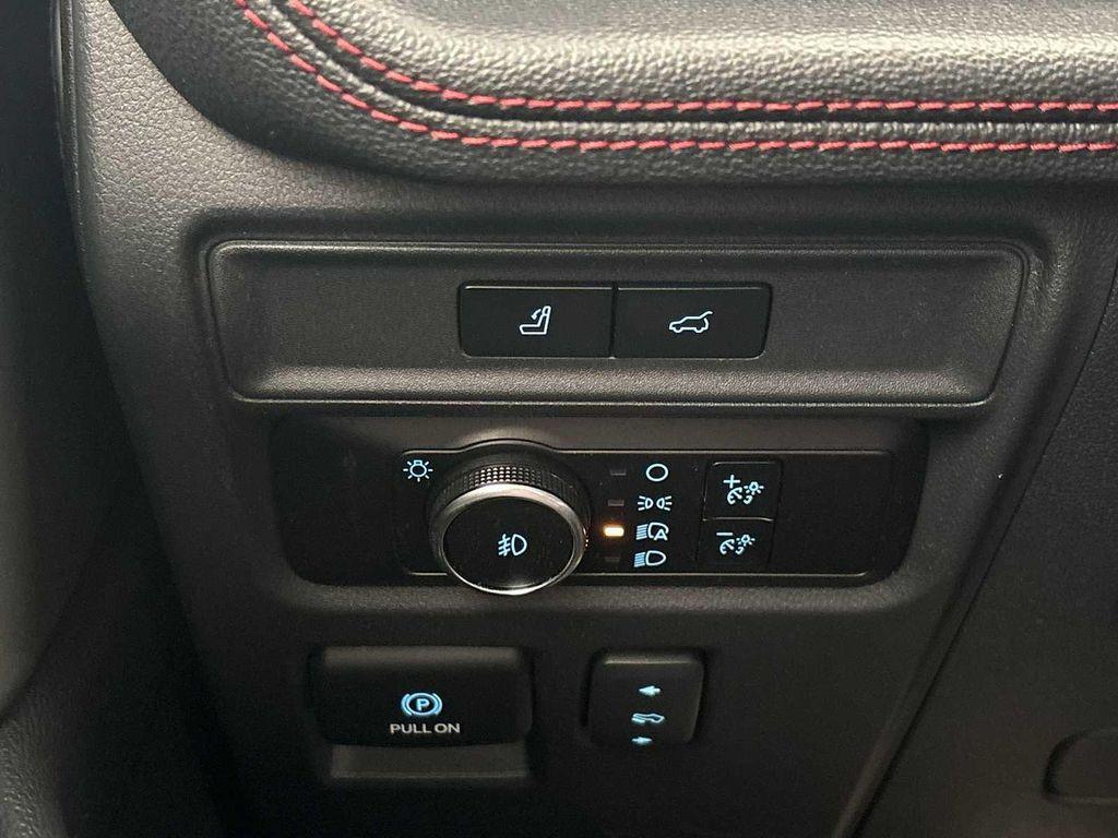 used 2023 Ford Expedition car, priced at $60,990