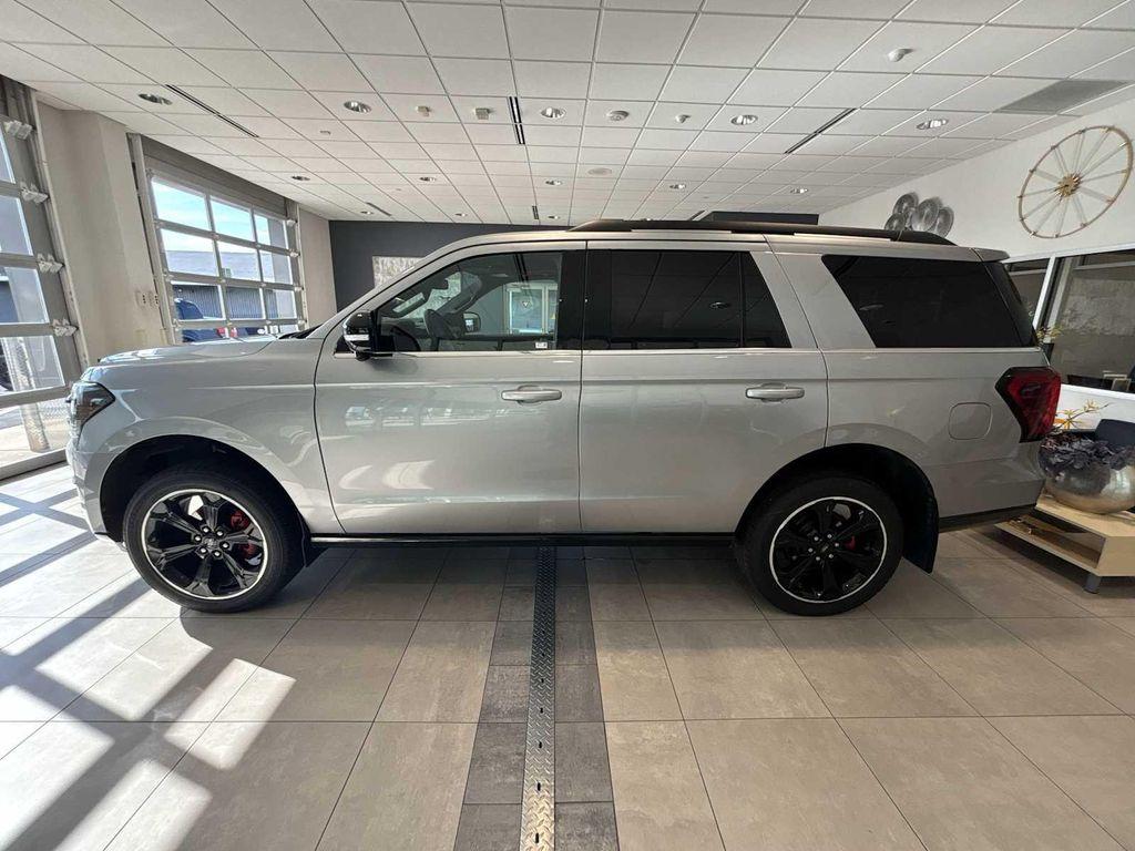 used 2023 Ford Expedition car, priced at $60,990