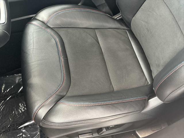 used 2023 Ford Explorer car, priced at $47,768