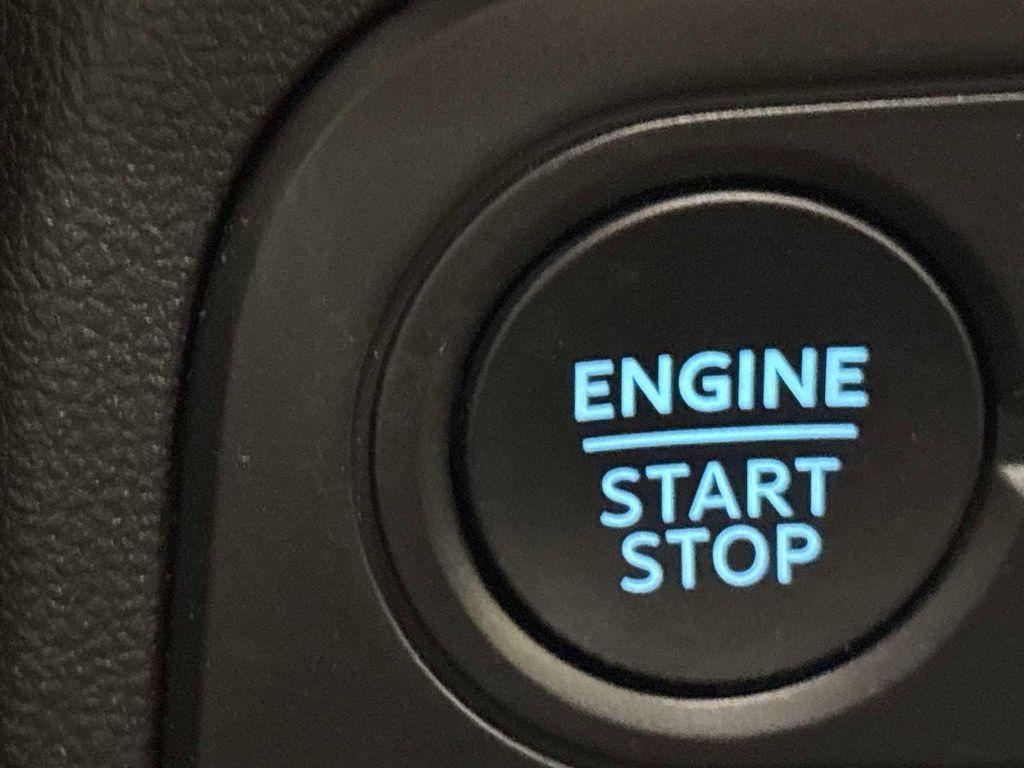 new 2025 Ford Bronco Sport car, priced at $32,485