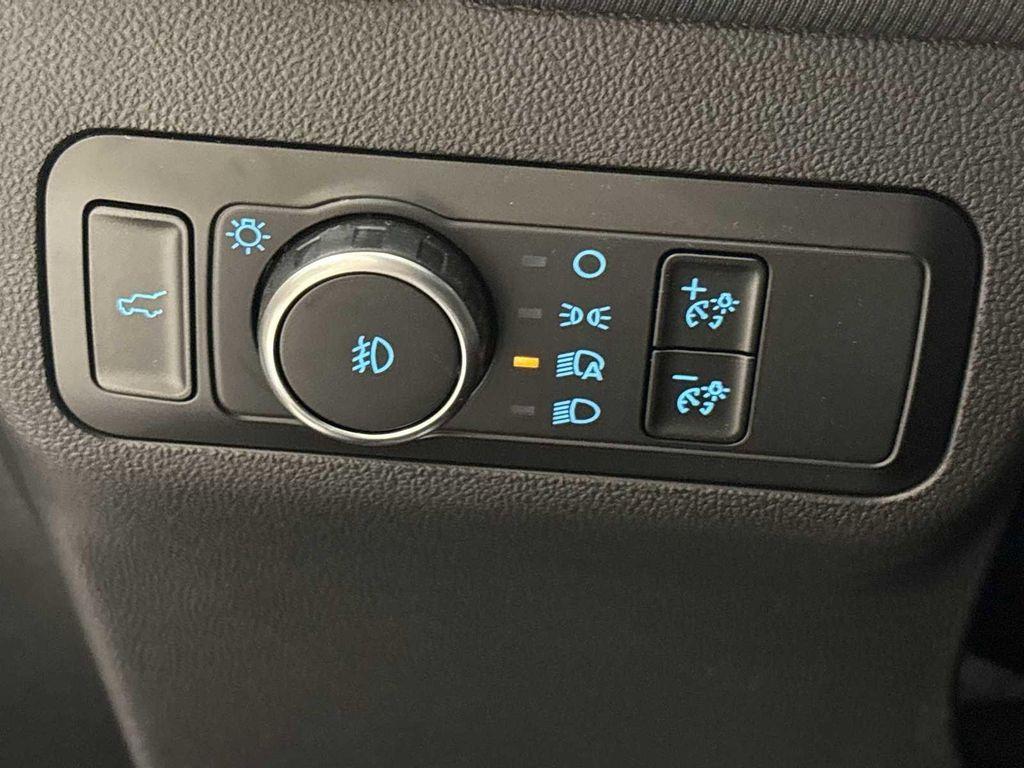 new 2025 Ford Bronco Sport car, priced at $32,485