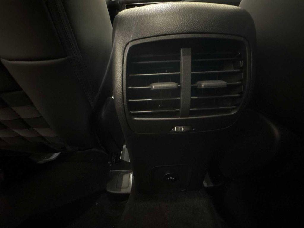 new 2025 Ford Bronco Sport car, priced at $32,485