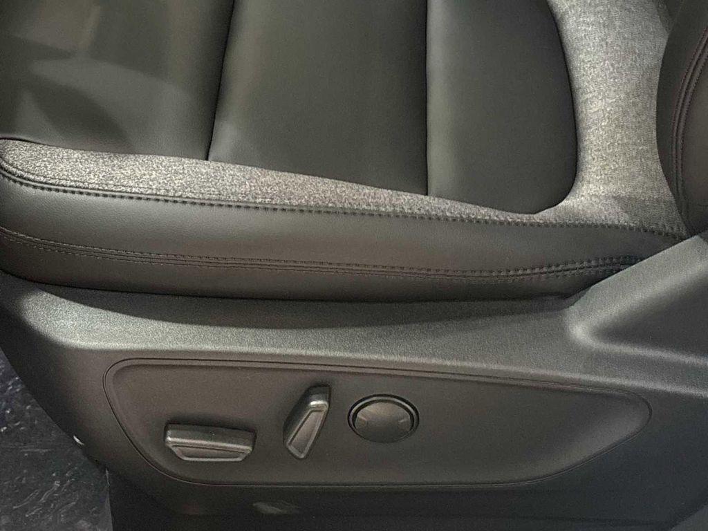 new 2025 Ford Bronco Sport car, priced at $32,485