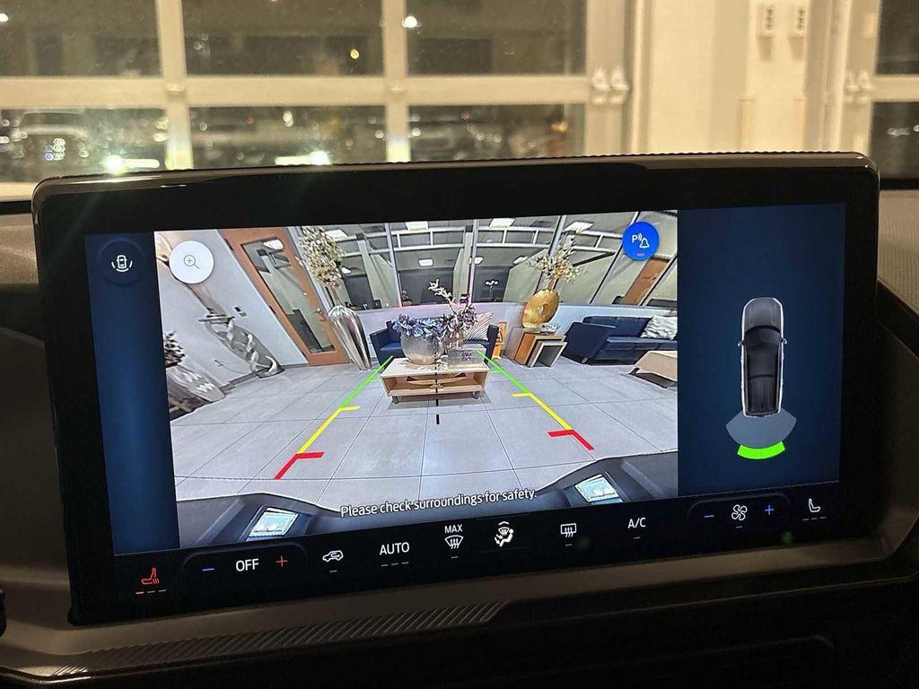 new 2025 Ford Bronco Sport car, priced at $32,485