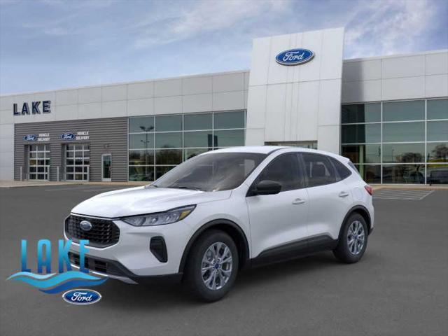 new 2025 Ford Escape car, priced at $34,035