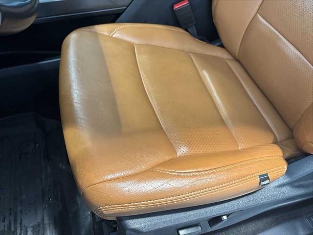 used 2022 Ford F-150 car, priced at $41,497