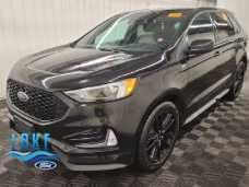 used 2021 Ford Edge car, priced at $25,990