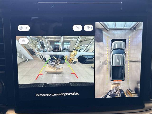 new 2025 Ford F-150 car, priced at $54,066