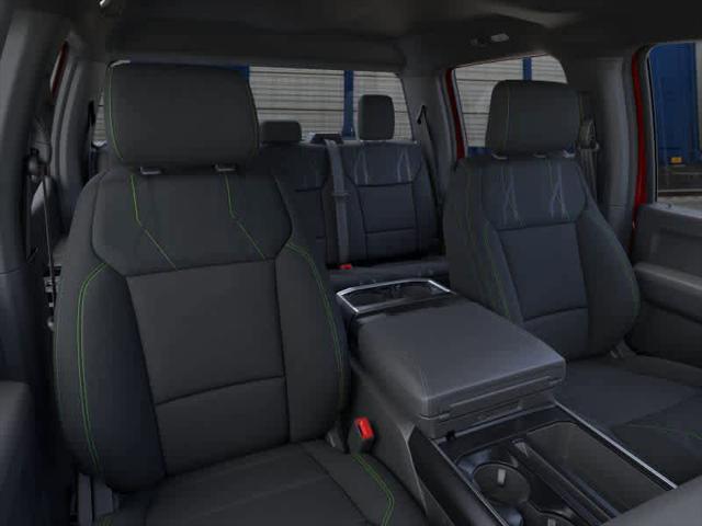 new 2025 Ford F-150 car, priced at $49,494