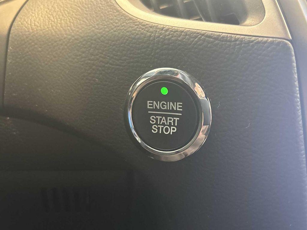 used 2021 Ford Edge car, priced at $26,858