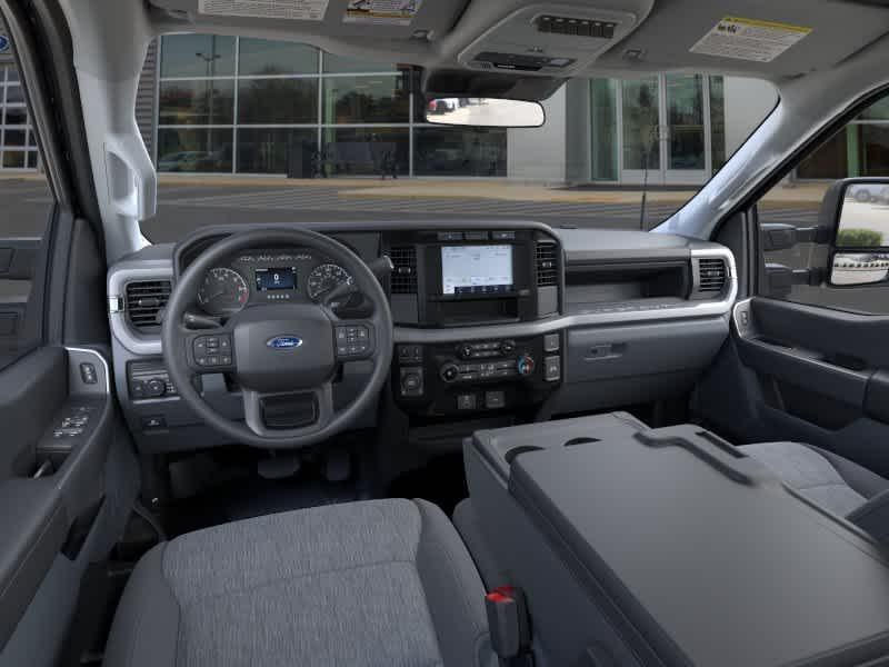 new 2024 Ford F-250 car, priced at $59,922