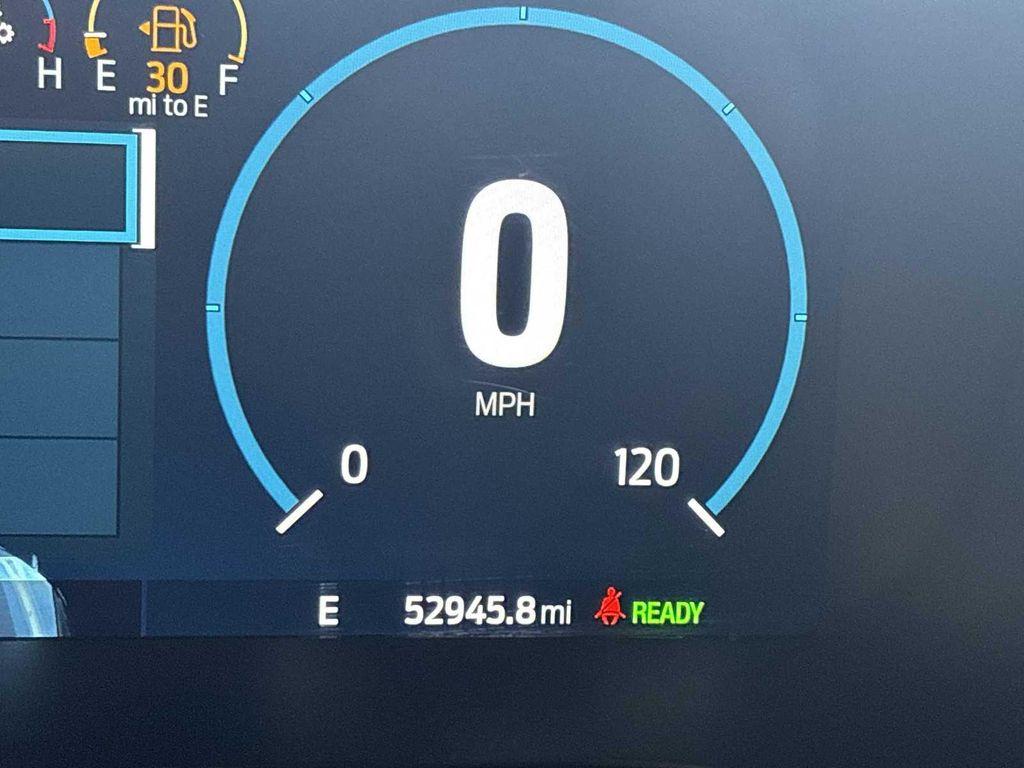 used 2022 Ford F-150 car, priced at $50,747