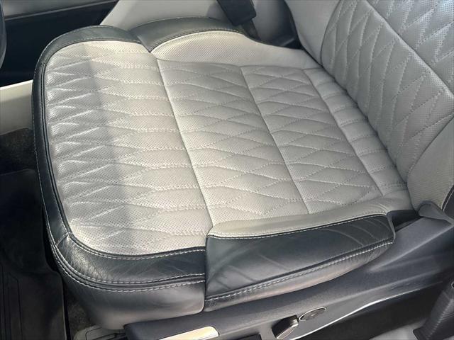 used 2022 Ford F-150 car, priced at $52,947