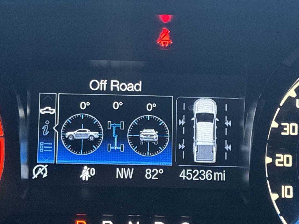 used 2019 Ford Ranger car, priced at $27,997