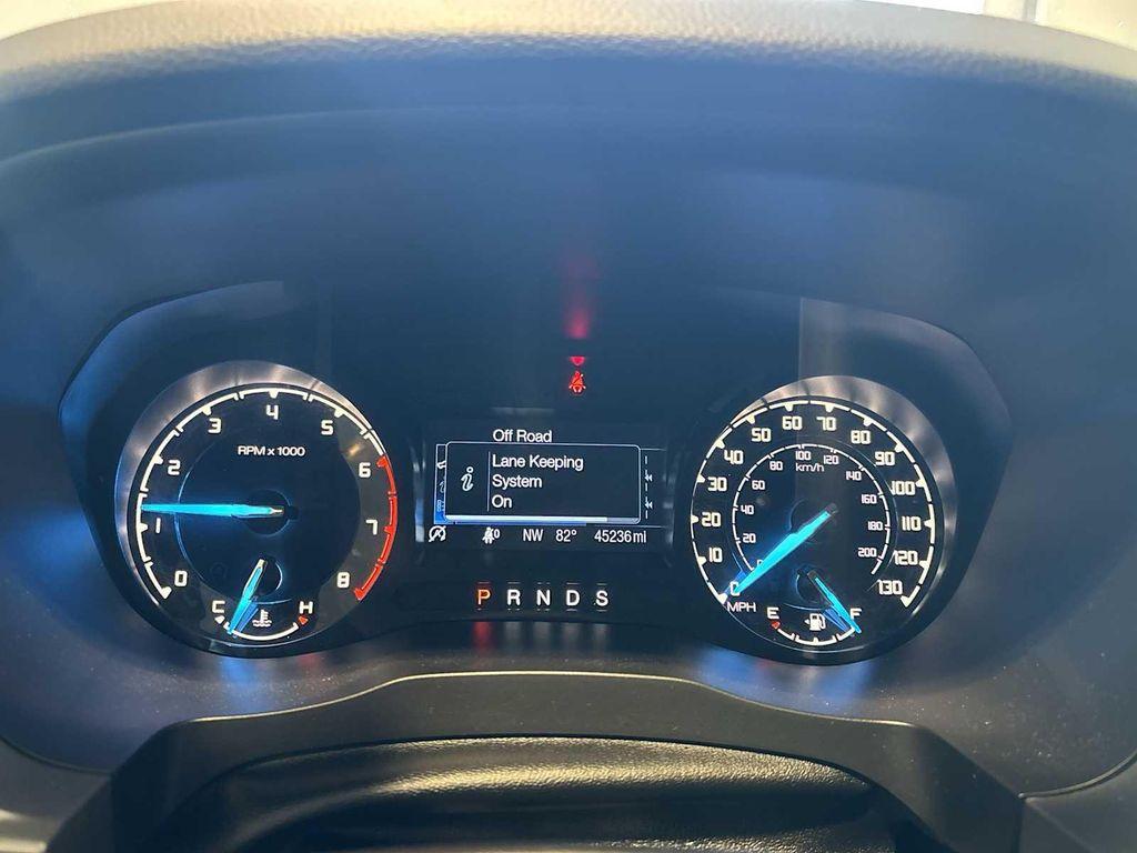used 2019 Ford Ranger car, priced at $27,997