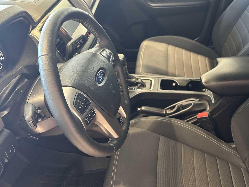 used 2019 Ford Ranger car, priced at $27,997