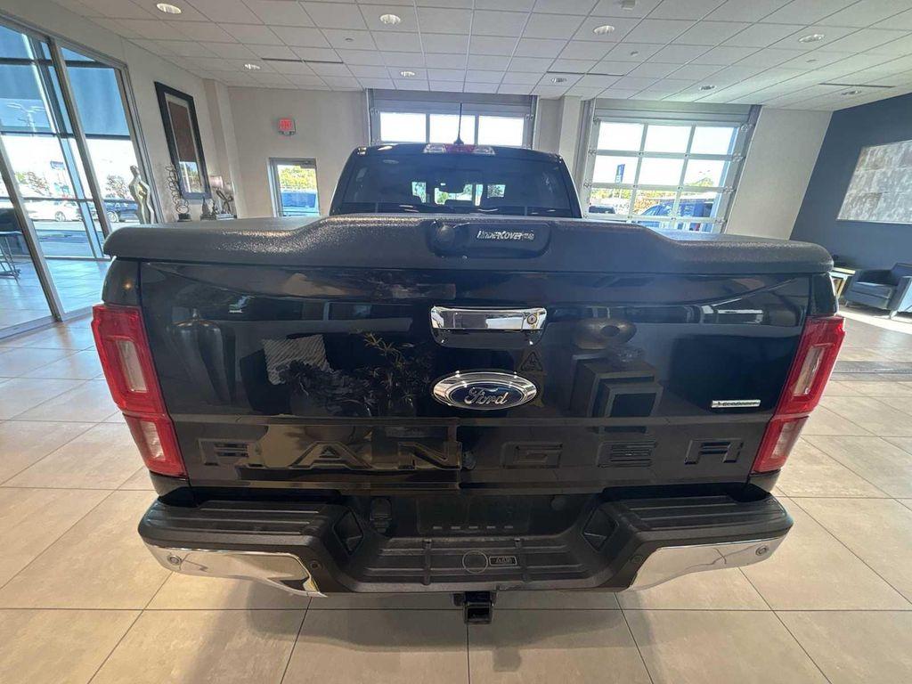 used 2019 Ford Ranger car, priced at $27,997