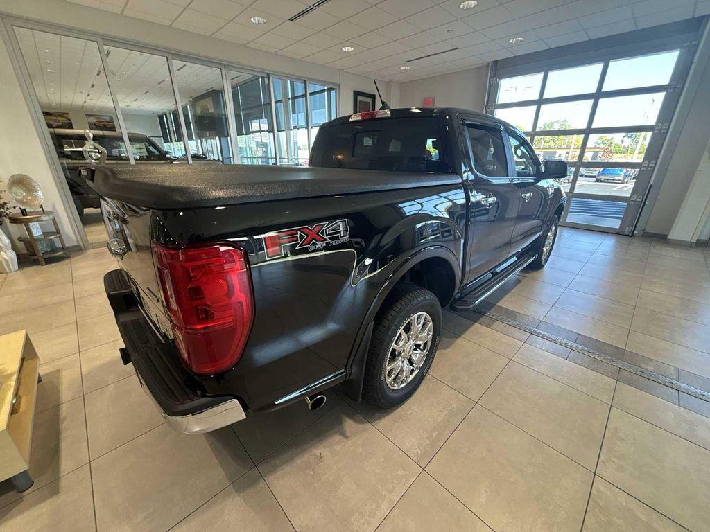 used 2019 Ford Ranger car, priced at $27,997