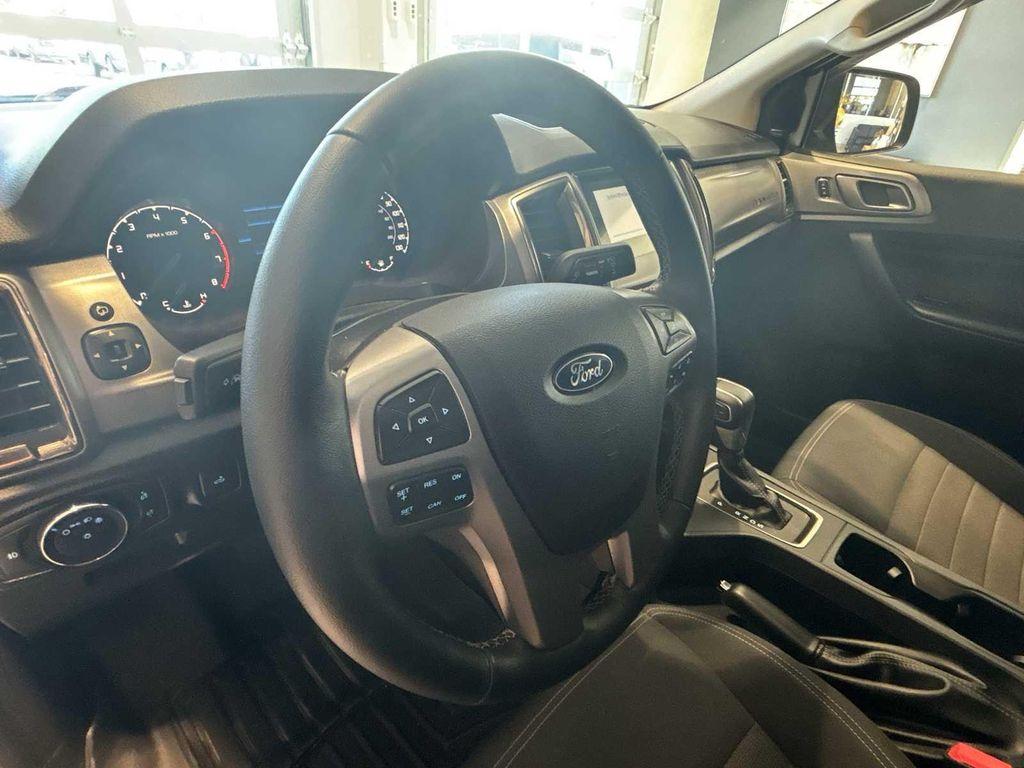 used 2019 Ford Ranger car, priced at $27,997