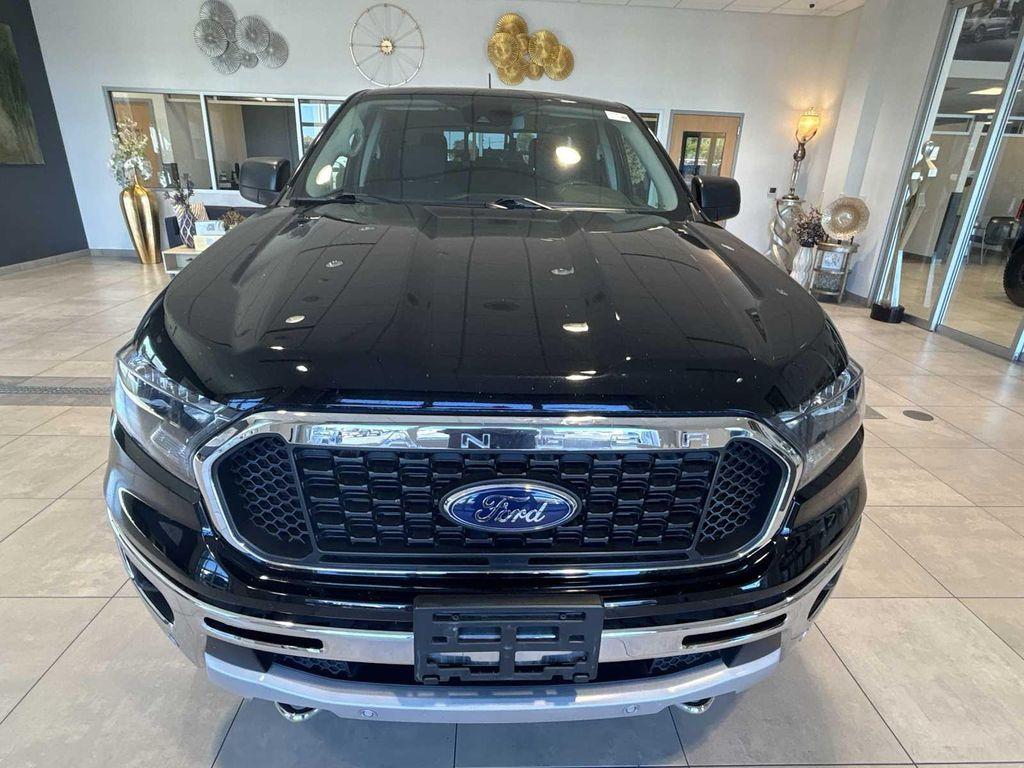 used 2019 Ford Ranger car, priced at $27,997