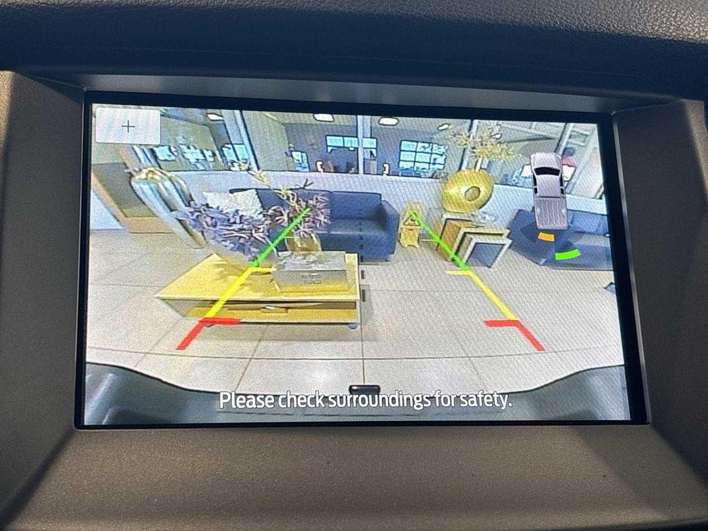 used 2019 Ford Ranger car, priced at $27,997