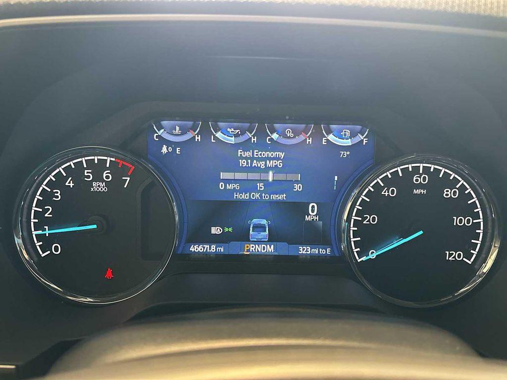 used 2022 Ford F-150 car, priced at $41,497