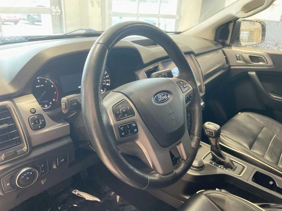 used 2019 Ford Ranger car, priced at $28,989