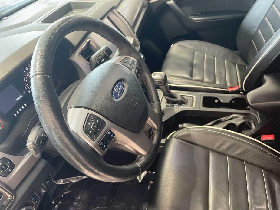 used 2019 Ford Ranger car, priced at $28,989