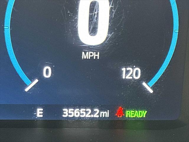 used 2022 Ford F-150 car, priced at $52,984
