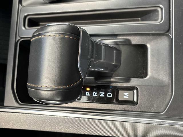 used 2022 Ford F-150 car, priced at $52,984